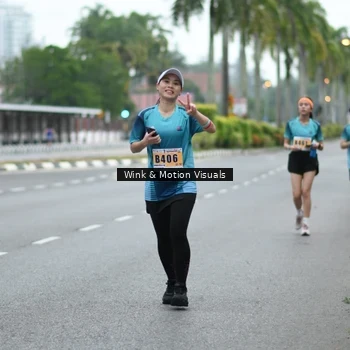 Runner Photo 8814436