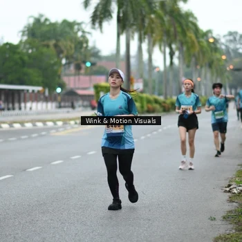 Runner Photo 8814439