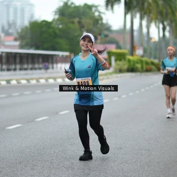 Runner Photo 8814443