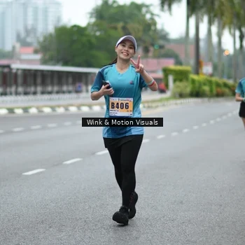 Runner Photo 8814446