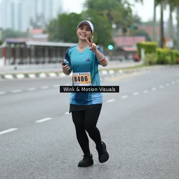 Runner Photo 8814450