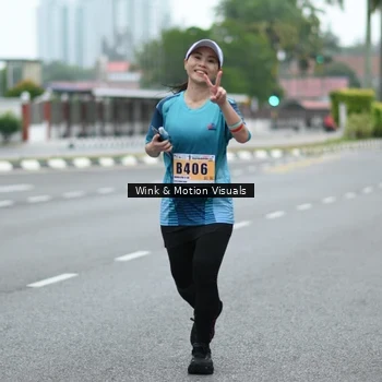 Runner Photo 8814451