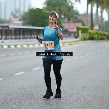 Runner Photo 8814460