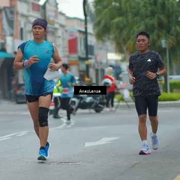 Runner Photo 8814461