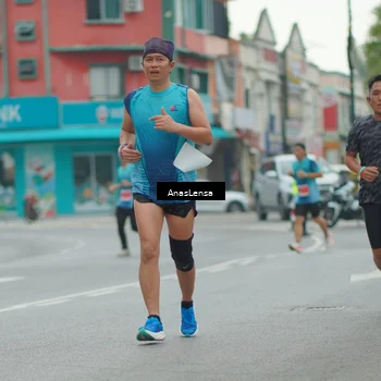 Runner Photo 8814462