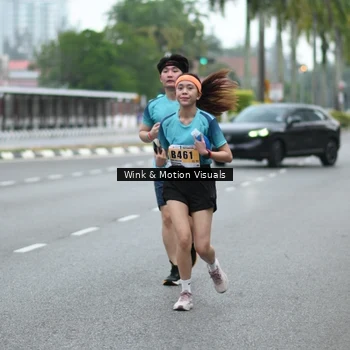 Runner Photo 8814469