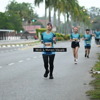 Runner Photo 8814476