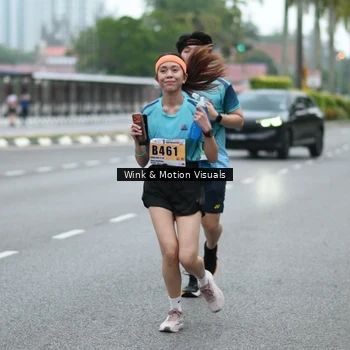 Runner Photo 8814478