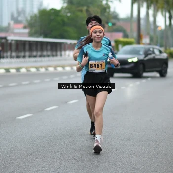 Runner Photo 8814481