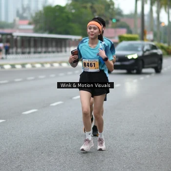 Runner Photo 8814485