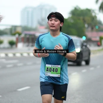 Runner Photo 8814488