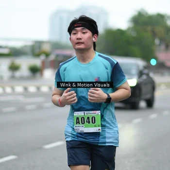 Runner Photo 8814491