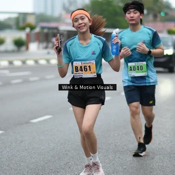 Runner Photo 8814497