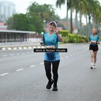 Runner Photo 8814506