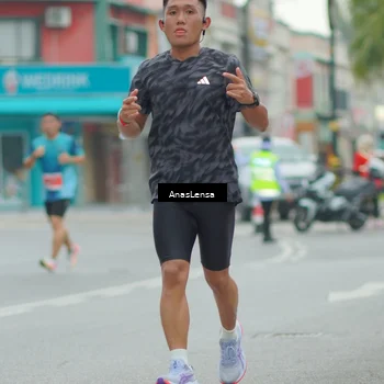 Runner Photo 8814508