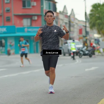 Runner Photo 8814514