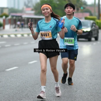 Runner Photo 8814520