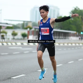 Runner Photo 8814521