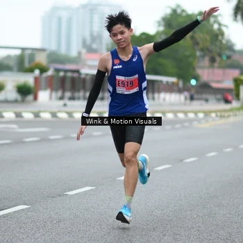 Runner Photo 8814526