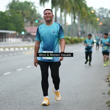 Runner Photo 8814531