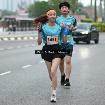 Runner Photo 8814535