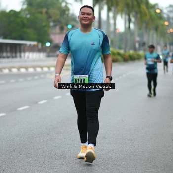 Runner Photo 8814539