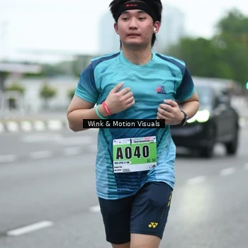 Runner Photo 8814541