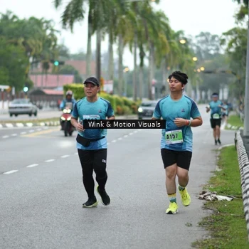 Runner Photo 8814543