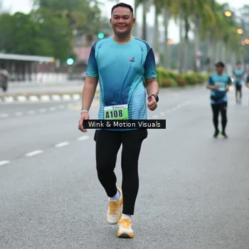 Runner Photo 8814544
