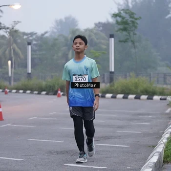 Runner Photo 8814545