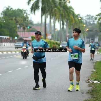 Runner Photo 8814548