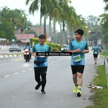 Runner Photo 8814550