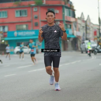 Runner Photo 8814555