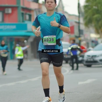 Runner Photo 8814556