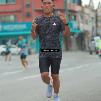 Runner Photo 8814559