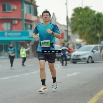 Runner Photo 8814560