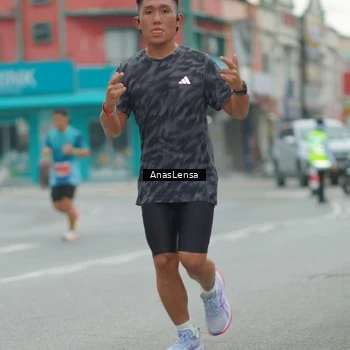 Runner Photo 8814561