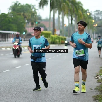 Runner Photo 8814563