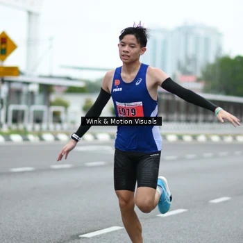 Runner Photo 8814564