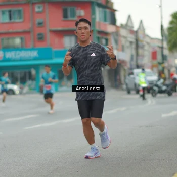 Runner Photo 8814565