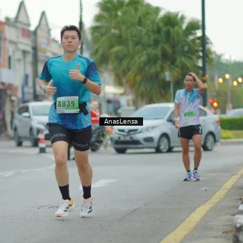 Runner Photo 8814566