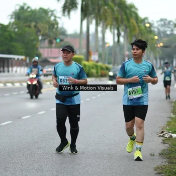 Runner Photo 8814568