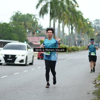 Runner Photo 8814571