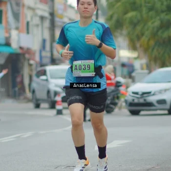Runner Photo 8814576