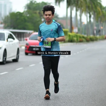 Runner Photo 8814588