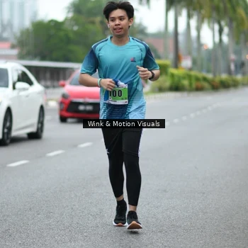 Runner Photo 8814592