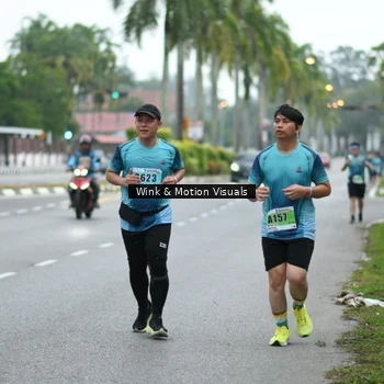Runner Photo 8814598