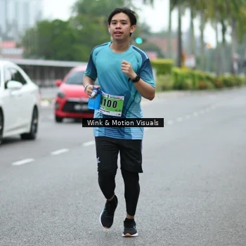 Runner Photo 8814599