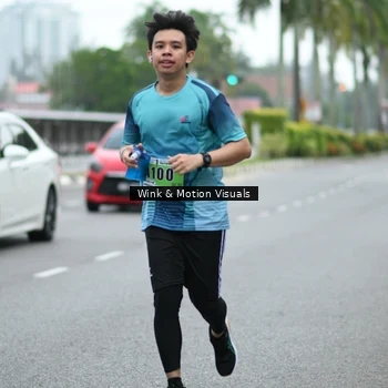 Runner Photo 8814602