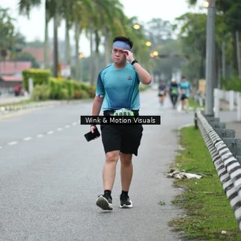 Runner Photo 8814607